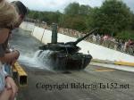 Leopard 2 A4 taucht auf