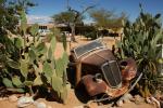 Oldtimer Namibia 1