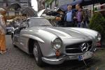 Mercedes 300 SL - 2