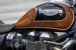 Triumph Speedmaster