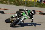 Supermoto Drift