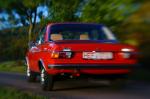 Audi 100 GL-A hinten