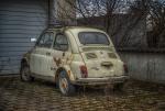 Cinquecento