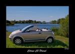 Citroen C3 Pluriel