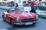 Mercedes-Benz 300SL 1960