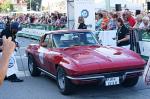 Chevrolet Corvette C2 Cabrio 1965