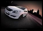Corsa D Limited Edition