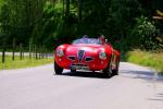 Alfa Romeo Barchetta