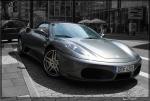 Grey F430