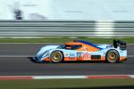 Lola AM LMP1