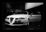 IAA 2007 - Alfa GT