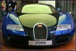 Bugatti Veyron 16.4