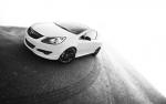 white&light (Corsa D Limited Edition)