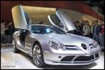 SLR/McLaren/AMG auf Maybachstand