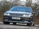 Peugeot 605 SRI Original bild