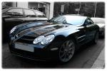 Mercedes-Benz SLR McLaren