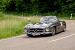 Mercedes-Benz 300SL Roadster