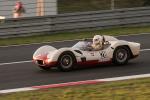 Maserati Birdcage (Tipo 61)