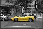 Yellow F430