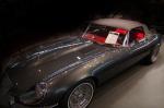 Retroclassics Stuttgart 2014: Jaguar E-Type