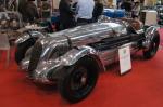 Retroclassics 2014 Stuttgart: Lagonda 1938