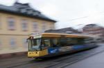 Straßenbahn Karlsruhe