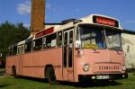 MAGIRUS-DEUTZ 150 R/L 12 - Typ "Hamburg"