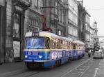 Strassenbahn