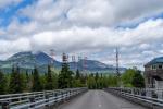 Bonneville Columbia River Dam 1