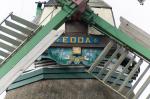 Windmühle Edda