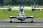 Dornier Do 24 ATT Zeltweg