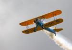 Boeing PT-17 Stearman