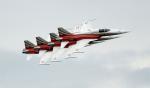 Patrouille Suisse