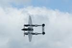 Lockheed P-38L Lightning