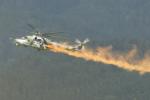 Mil Mi-24 "Hind"