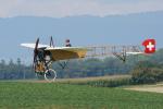 Bleriot XI - 2