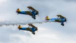 stearman