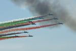 Frecce Tricolori 1