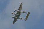 Lockheed P-38 Lightning