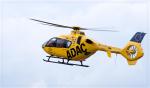 ADAC Eurocopter Christoph 10 - D-HBYH