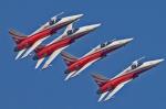 Patrouille Suisse