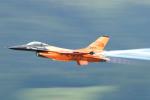 F16 Holland Demo Team