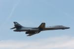 The Bone (Rockwell B1-B Lancer)