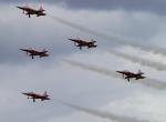 Patrouille Swiss 1