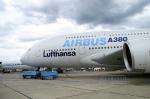 Airbus A 380