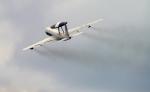 Boeing 707 Awacs