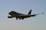 747-400 F Cargolux