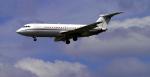 BAC ONE ELEVEN von Mia Airlines