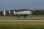 Super Constellation II