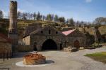 Blaenarfon Iron Works 1